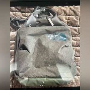 The North Face Mini Backpack